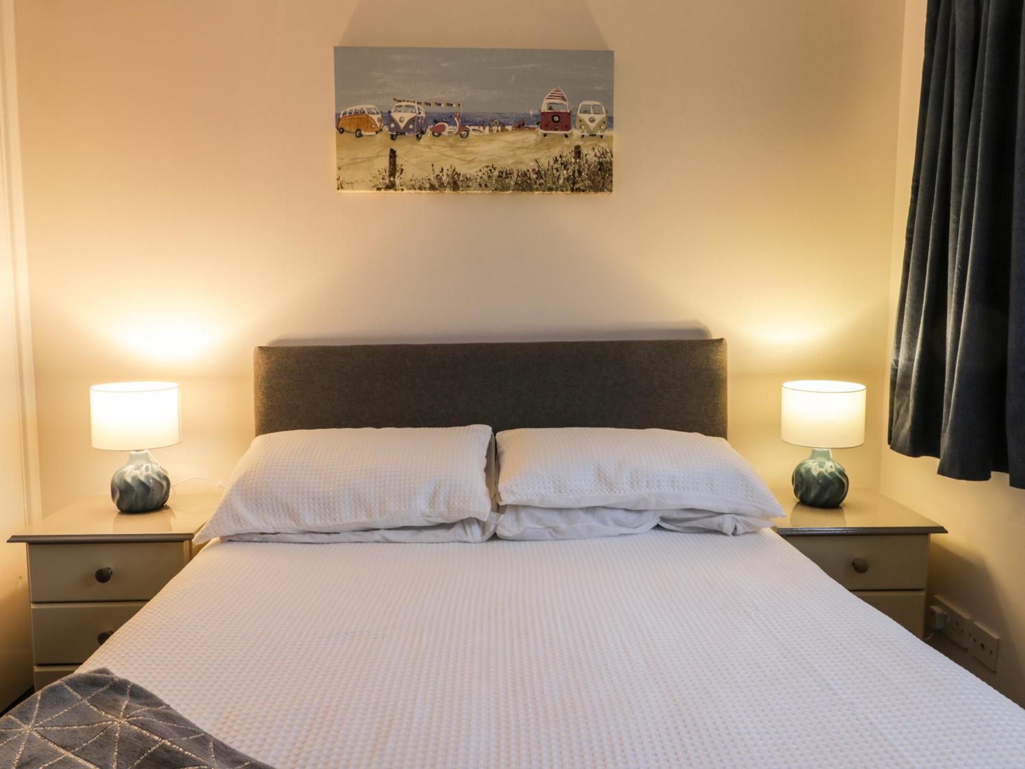 North Beach Lodge Scarborough Bagian luar foto