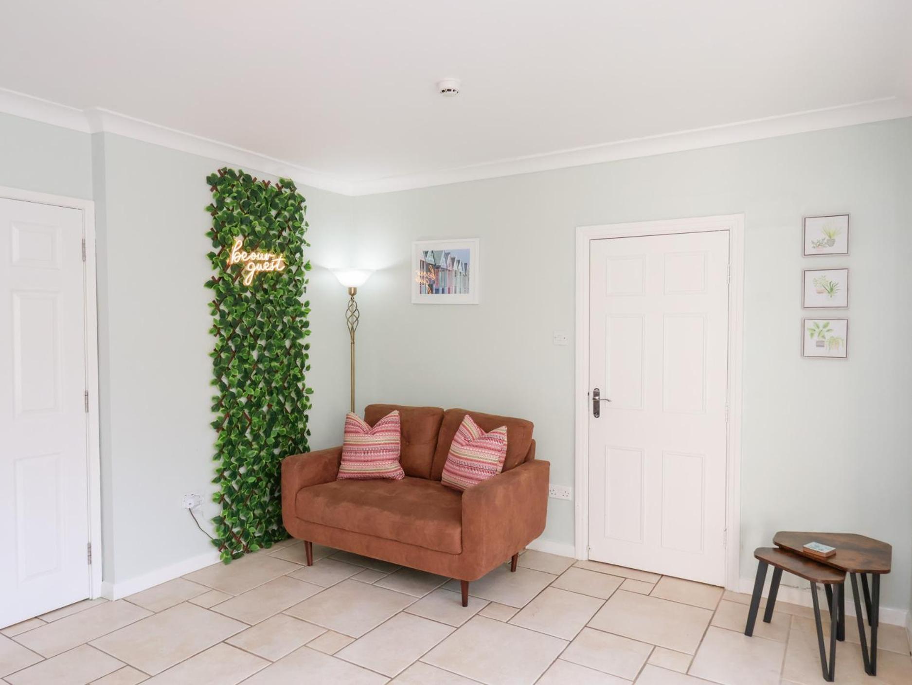 North Beach Lodge Scarborough Bagian luar foto