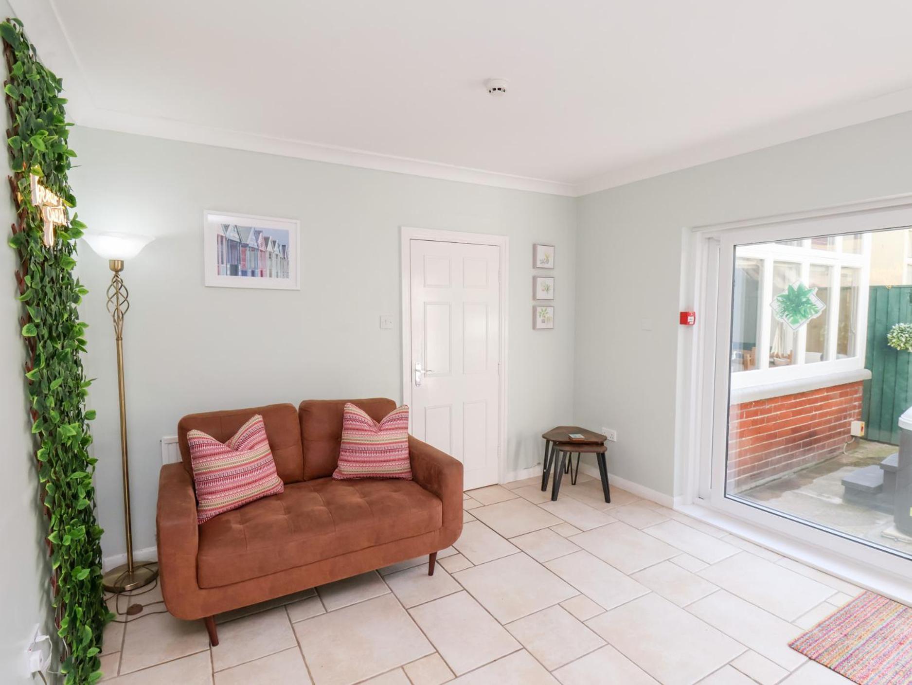 North Beach Lodge Scarborough Bagian luar foto