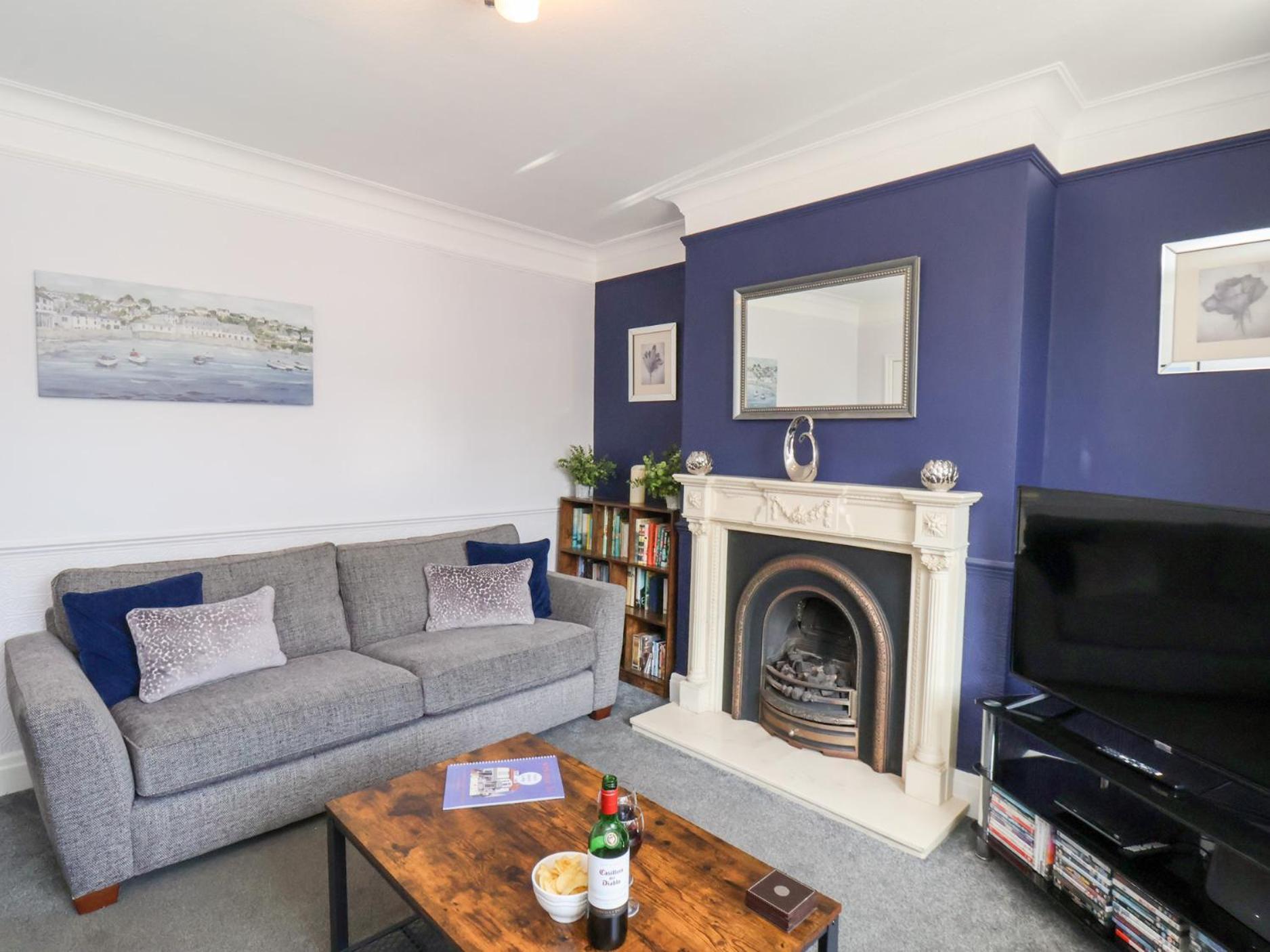 North Beach Lodge Scarborough Bagian luar foto